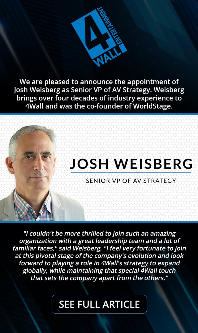 4WallJosh